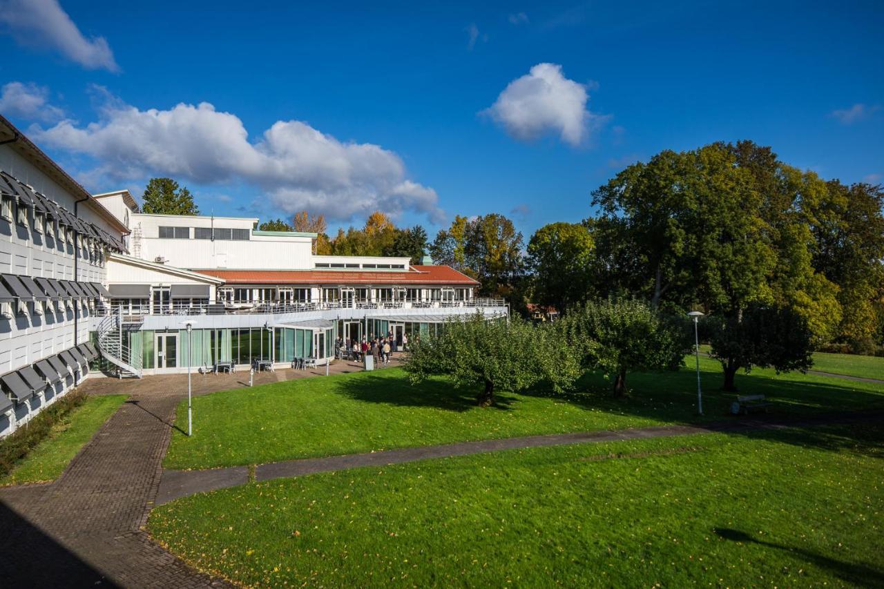 Aronsborgs Konferenshotel Bålsta Eksteriør bilde